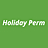 Holiday Perm