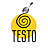 TESTO, служба доставки еды