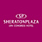 SHERATONPLAZA Ufа Congress Hotel