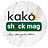 KAKO