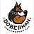 Doberman, тренажерный зал