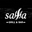SaЖа