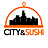 CITY&SUSHI