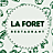 La forêt, кафе