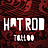 HOTROD TATTOO