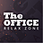 The OFFICE Nargilia, лаундж-бар