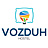 VOZDUH
