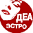 Деа Эстро, сеть семейных парикмахерских