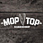 Mop top, барбершоп