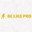 BE LIKE PRO, хоккейно-тренировочный центр