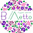 В Letto, студия цветов