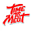 Time To Meat, гриль-бар