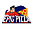 Epic Pizza
