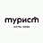 Турист