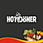 HOT doner, киоск