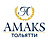AMAKS Юбилейная