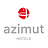 AZIMUT Сити Отель Уфа