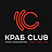 КРАБ CLUB, кофейня