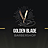 Golden Blade, барбершоп