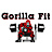 Gorilla-fit, фитнес-центр