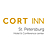CORT INN St-Petersburg Hotel & Conference center