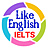 Like English