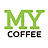 My coffee