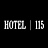 Hotel 115