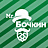 Мистер Бочкин