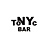ToNYc bar