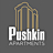 Pushkin Apartments, апарт-отель