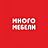 Много Мебели, мебельная компания