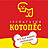 КОТОПЁС, сеть зоомагазинов