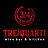 3/4Trequarti, ресторан