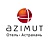 AZIMUT Сити Отель Астрахань