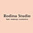 Rodina studio, салон красоты
