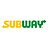 SUBWAY, кафе