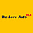 We Love Auto, автоцентр