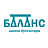Баланас, школа бухгалтера