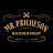 Mr.Pricheson