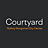 Courtyard Nizhny Novgorod City Center