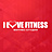 I love fitness, фитнес-студия