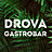 DROVA, гастробар