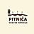 Pitnica, ресторан