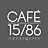 CAFÉ 15/86