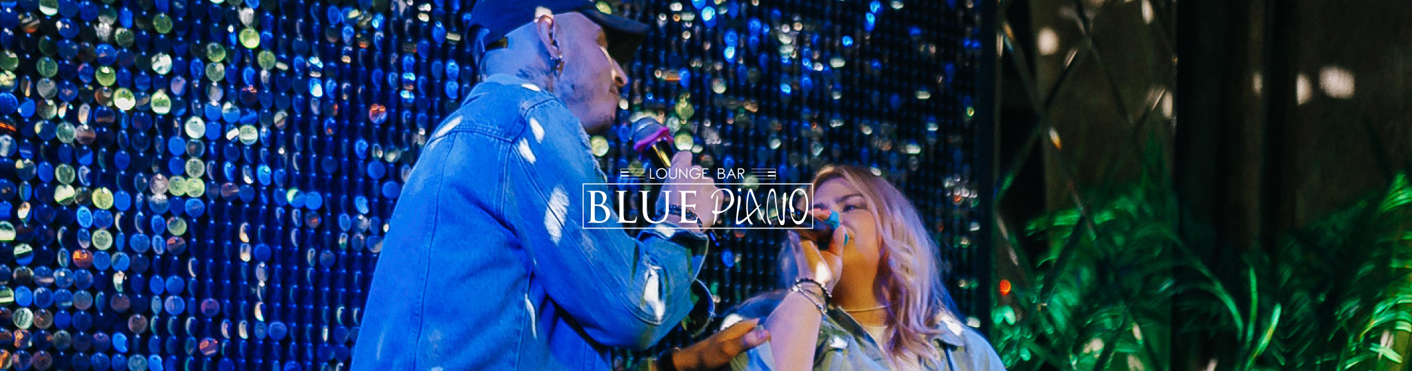 BLUE PIANO BAR, г. Новосибирск, ул. Коммунистическая, д. 35 | Saby Get