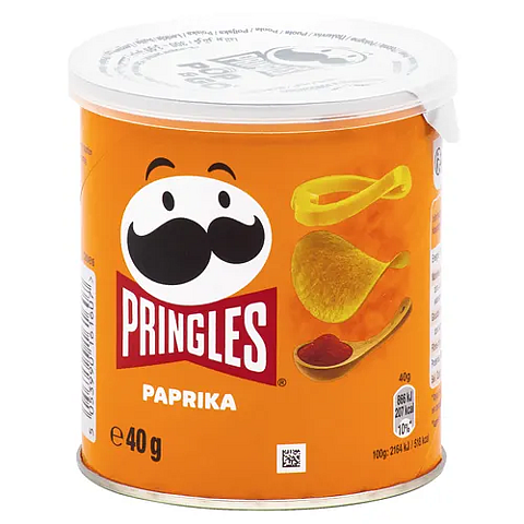 Pringles